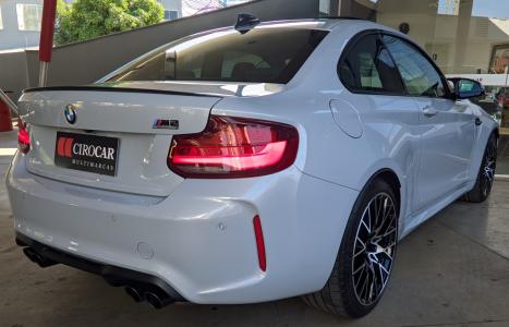 BMW M2 3.0 I6 24V COMPETITION COUP M AUTOMTICO DCT, Foto 7