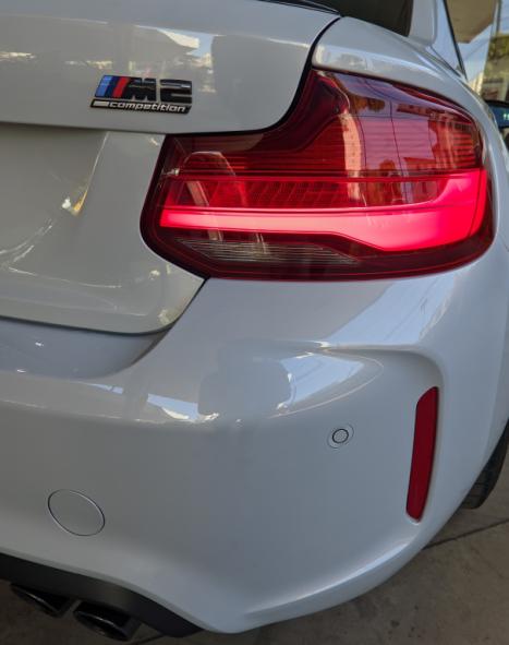 BMW M2 3.0 I6 24V COMPETITION COUP M AUTOMTICO DCT, Foto 10