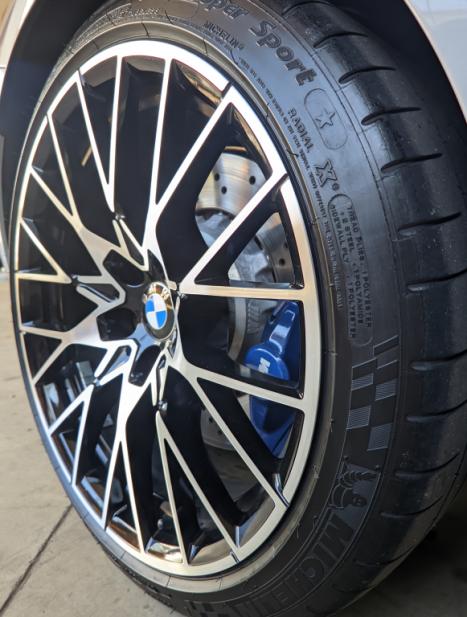 BMW M2 3.0 I6 24V COMPETITION COUP M AUTOMTICO DCT, Foto 12
