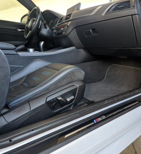 BMW M2 3.0 I6 24V COMPETITION COUP M AUTOMTICO DCT, Foto 13