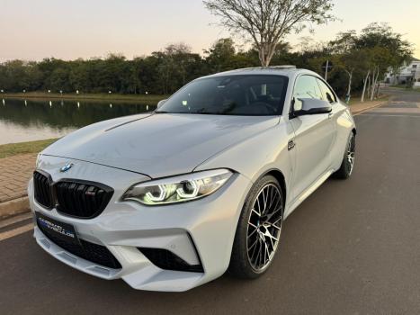 BMW M2 3.0 I6 24V COMPETITION COUP M AUTOMTICO DCT, Foto 1