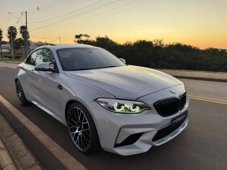 BMW M2 3.0 I6 24V COMPETITION COUP M AUTOMTICO DCT, Foto 2