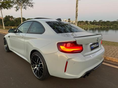 BMW M2 3.0 I6 24V COMPETITION COUP M AUTOMTICO DCT, Foto 3