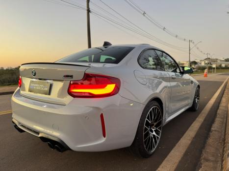 BMW M2 3.0 I6 24V COMPETITION COUP M AUTOMTICO DCT, Foto 4