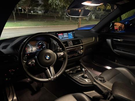 BMW M2 3.0 I6 24V COMPETITION COUP M AUTOMTICO DCT, Foto 6