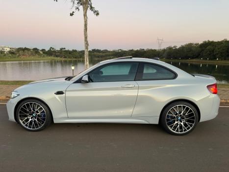 BMW M2 3.0 I6 24V COMPETITION COUP M AUTOMTICO DCT, Foto 7