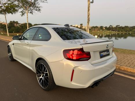 BMW M2 3.0 I6 24V COMPETITION COUP M AUTOMTICO DCT, Foto 8