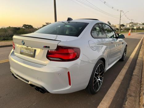 BMW M2 3.0 I6 24V COMPETITION COUP M AUTOMTICO DCT, Foto 9