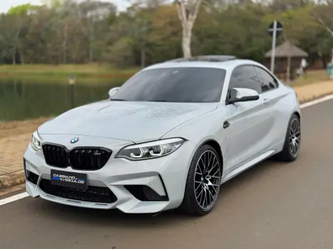BMW M2 3.0 I6 24V COMPETITION COUP M AUTOMTICO DCT, Foto 1
