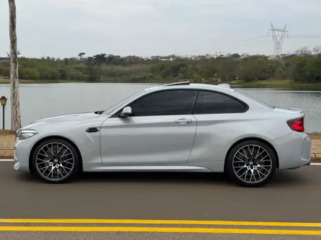 BMW M2 3.0 I6 24V COMPETITION COUP M AUTOMTICO DCT, Foto 5