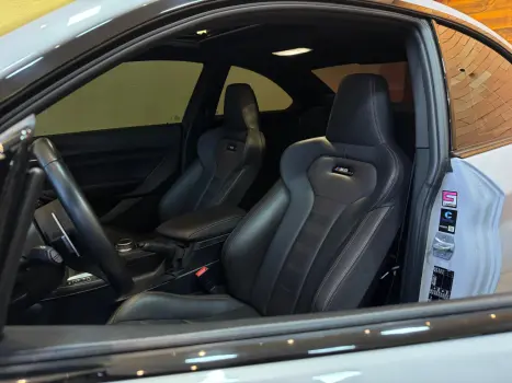 BMW M2 3.0 I6 24V COMPETITION COUP M AUTOMTICO DCT, Foto 6
