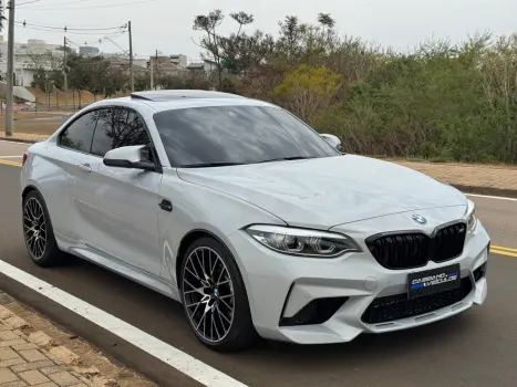 BMW M2 3.0 I6 24V COMPETITION COUP M AUTOMTICO DCT, Foto 8