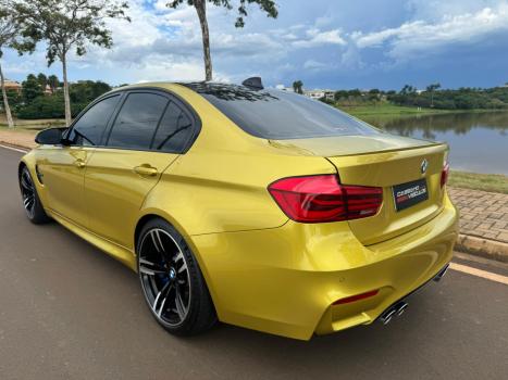 BMW M3 3.0 I6 24V 4P, Foto 3