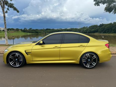 BMW M3 3.0 I6 24V 4P, Foto 5