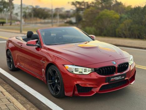BMW M4 3.0 I6 24V CABRIO AUTOMTICO, Foto 2