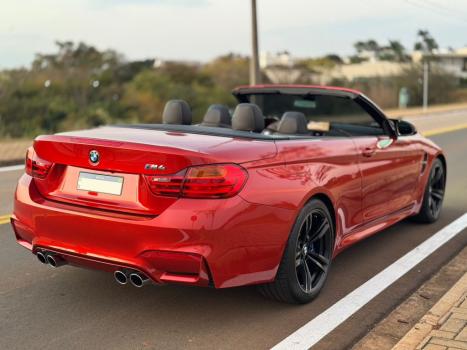 BMW M4 3.0 I6 24V CABRIO AUTOMTICO, Foto 4