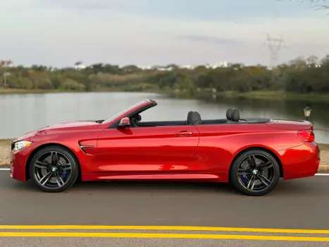 BMW M4 3.0 I6 24V CABRIO AUTOMTICO, Foto 6