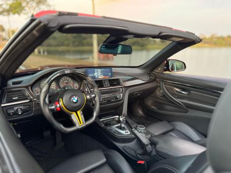 BMW M4 3.0 I6 24V CABRIO AUTOMTICO, Foto 8
