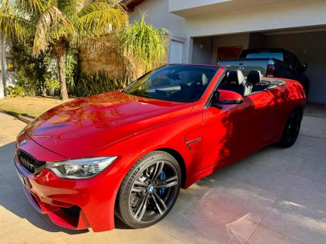 BMW M4 3.0 I6 24V CABRIO AUTOMTICO, Foto 9