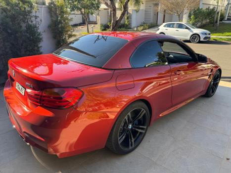 BMW M4 3.0 I6 24V CABRIO AUTOMTICO, Foto 10