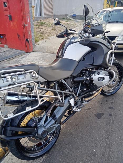 BMW R 1200 GS ADVENTURE, Foto 2