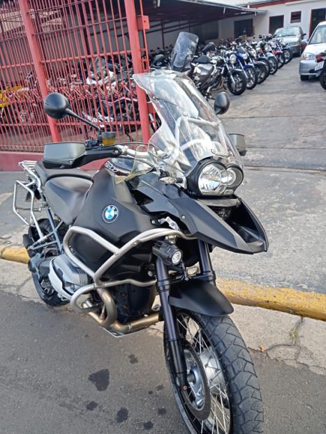 BMW R 1200 GS ADVENTURE, Foto 4