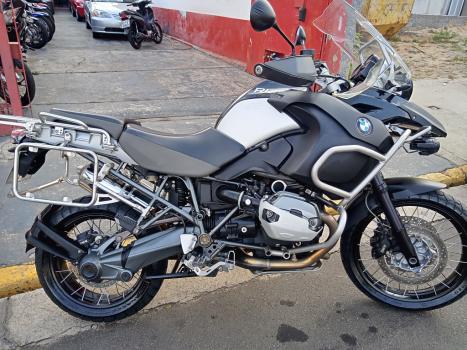 BMW R 1200 GS ADVENTURE, Foto 1