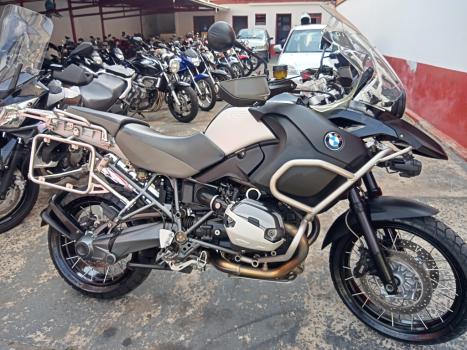 BMW R 1200 GS ADVENTURE, Foto 6