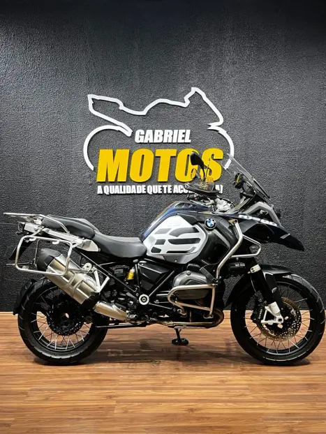 BMW R 1200 GS ADVENTURE, Foto 1