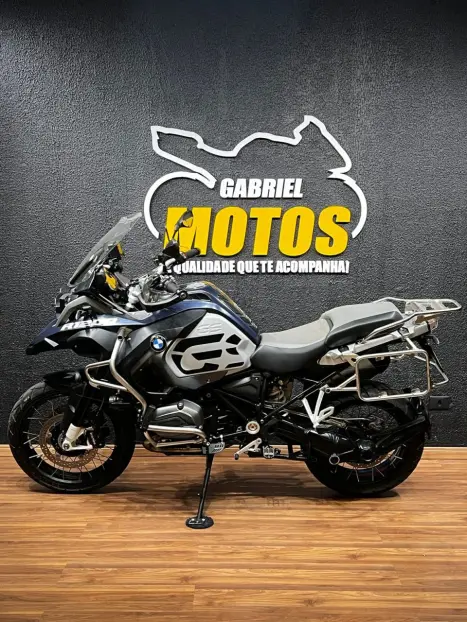 BMW R 1200 GS ADVENTURE, Foto 2