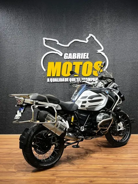 BMW R 1200 GS ADVENTURE, Foto 6