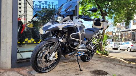 BMW R 1200 GS ADVENTURE, Foto 6