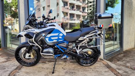 BMW R 1200 GS ADVENTURE, Foto 2