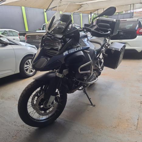 BMW R 1200 GS ADVENTURE, Foto 5