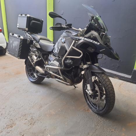 BMW R 1200 GS ADVENTURE, Foto 7