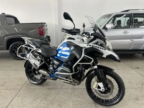 BMW R 1200 GS ADVENTURE, Foto 1