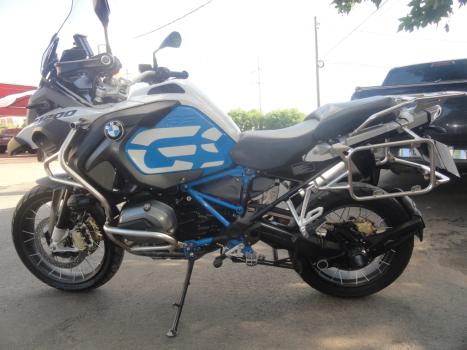 BMW R 1200 GS ADVENTURE, Foto 1