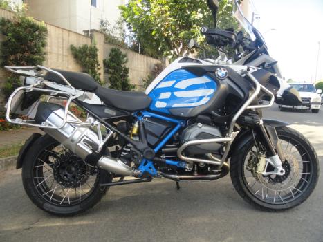 BMW R 1200 GS ADVENTURE, Foto 5