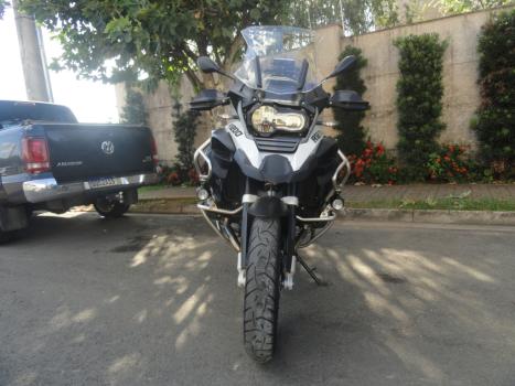 BMW R 1200 GS ADVENTURE, Foto 9