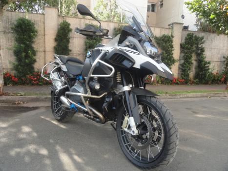 BMW R 1200 GS ADVENTURE, Foto 10