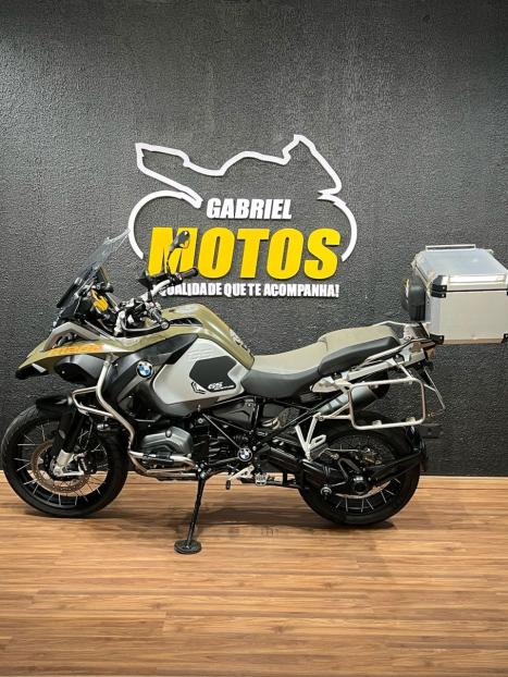 BMW R 1200 GS ADVENTURE, Foto 2