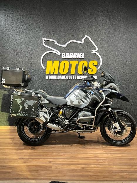 BMW R 1200 GS ADVENTURE, Foto 1