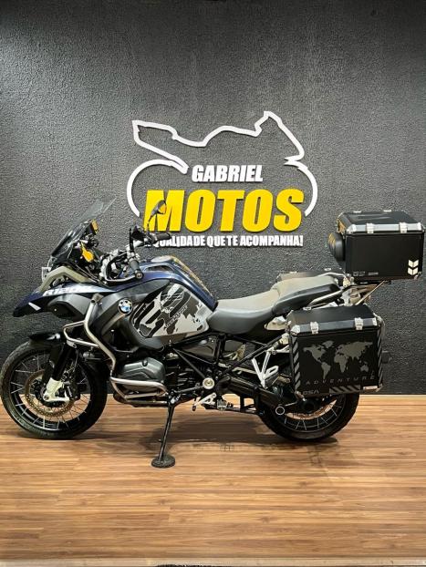 BMW R 1200 GS ADVENTURE, Foto 2