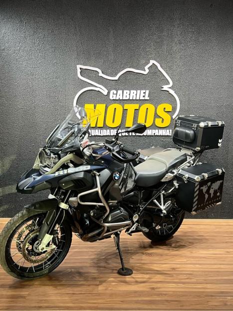 BMW R 1200 GS ADVENTURE, Foto 4