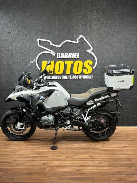 BMW R 1200 GS ADVENTURE, Foto 2