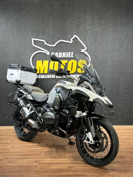 BMW R 1200 GS ADVENTURE, Foto 3