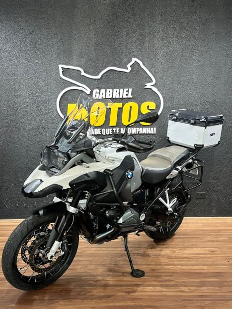 BMW R 1200 GS ADVENTURE, Foto 4