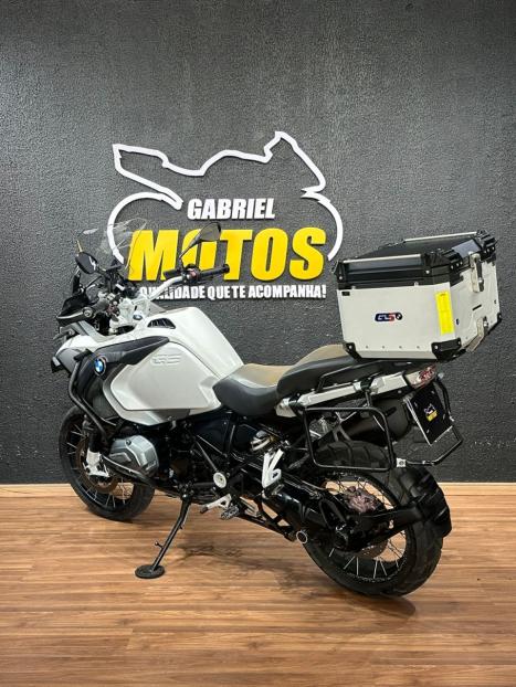 BMW R 1200 GS ADVENTURE, Foto 5