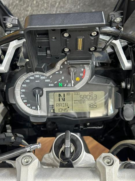 BMW R 1200 GS ADVENTURE, Foto 7