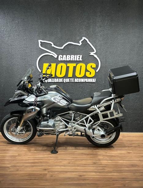 BMW R 1200 GS ADVENTURE, Foto 2